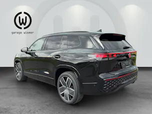 VW Tayron R-Line UNITED