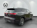 VW Tayron R-Line UNITED