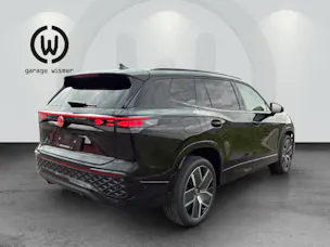 VW Tayron R-Line UNITED