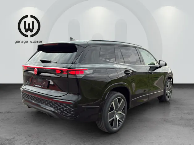 VW Tayron R-Line UNITED