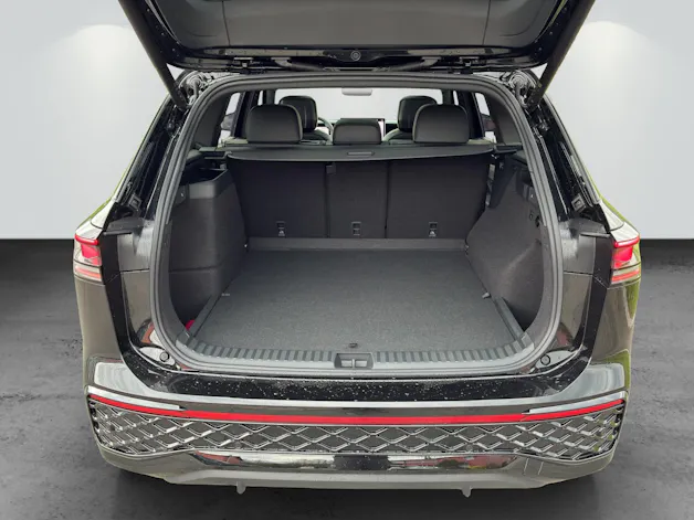 VW Tayron R-Line UNITED
