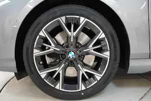 BMW 123 xDrive M Sport Steptronic