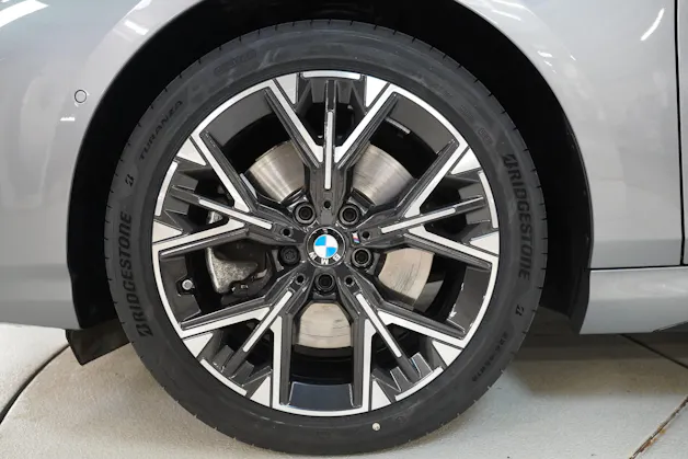 BMW 123 xDrive M Sport Steptronic