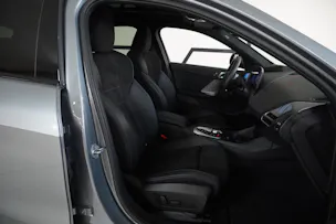 BMW 123 xDrive M Sport Steptronic