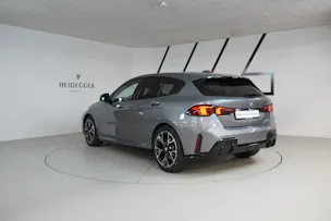 BMW 123 xDrive M Sport Steptronic