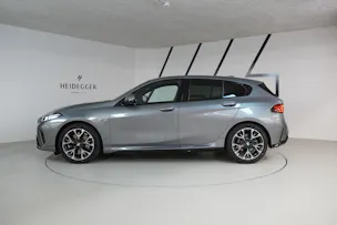 BMW 123 xDrive M Sport Steptronic