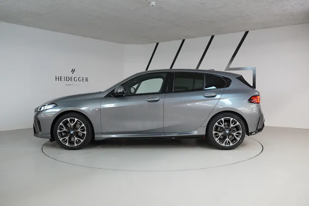 BMW 123 xDrive M Sport Steptronic