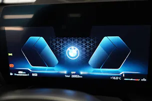 BMW 123 xDrive M Sport Steptronic