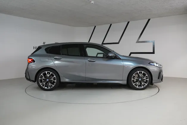 BMW 123 xDrive M Sport Steptronic