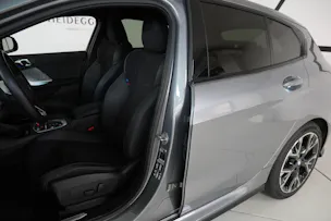 BMW 123 xDrive M Sport Steptronic