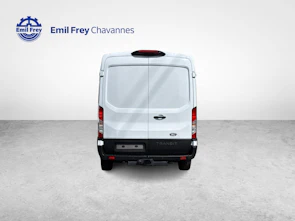 Fahrzeugbild FORD Transit Van 350 L2H2 2.0 EcoBlue 130 Trend