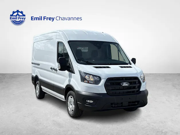 Ford Transit Van 350 L2H2 2.0 EcoBlue 130 Trend
