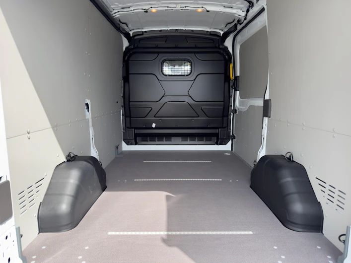 Fahrzeugbild FORD Transit