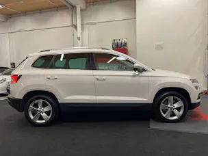 Škoda Karoq 1.5 TSI Style DSG