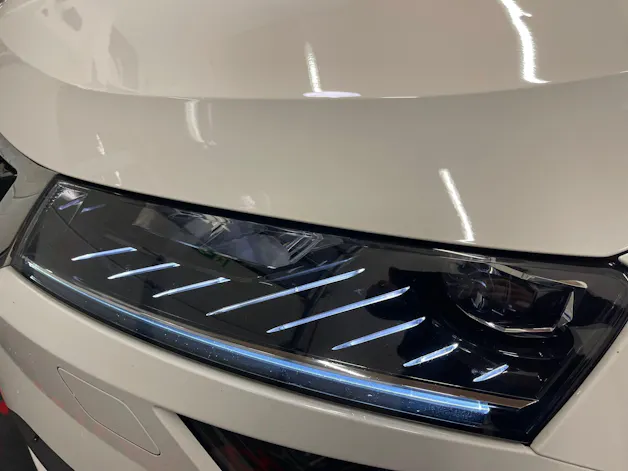 Škoda Karoq 1.5 TSI Style DSG