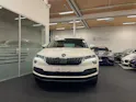 Škoda Karoq 1.5 TSI Style DSG