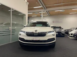 Škoda Karoq 1.5 TSI Style DSG