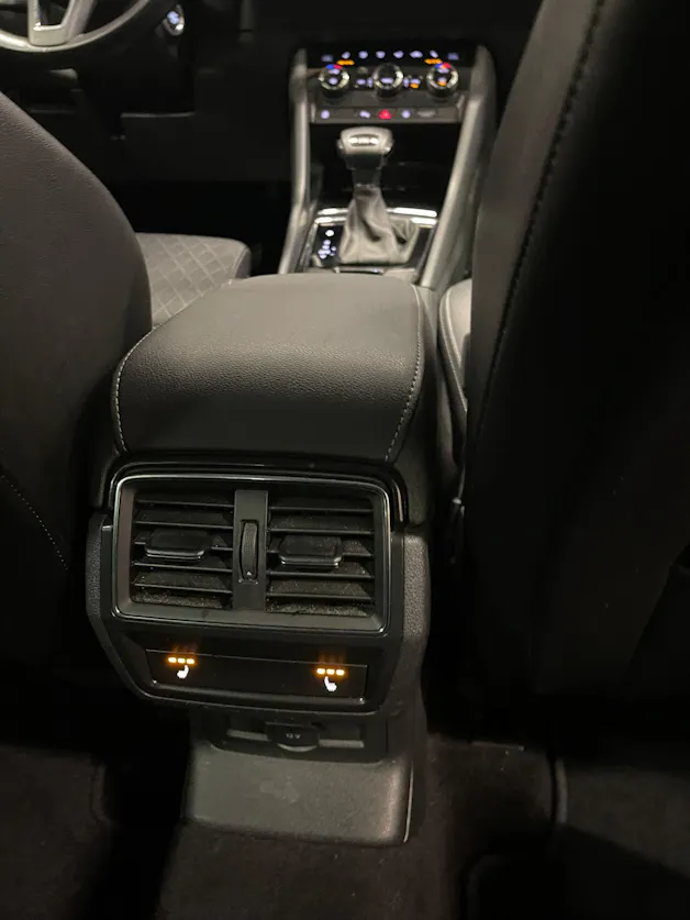 Škoda Karoq 1.5 TSI Style DSG