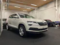 Škoda Karoq 1.5 TSI Style DSG