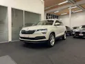 Škoda Karoq 1.5 TSI Style DSG