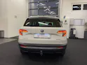 Škoda Karoq 1.5 TSI Style DSG