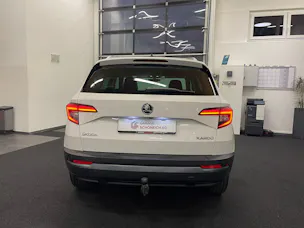 Škoda Karoq 1.5 TSI Style DSG