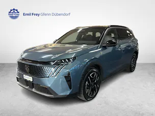 Peugeot 5008 1.2 Hybrid GT