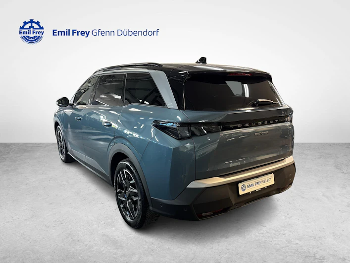 Fahrzeugbild PEUGEOT 5008