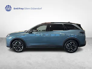 Peugeot 5008 1.2 Hybrid GT
