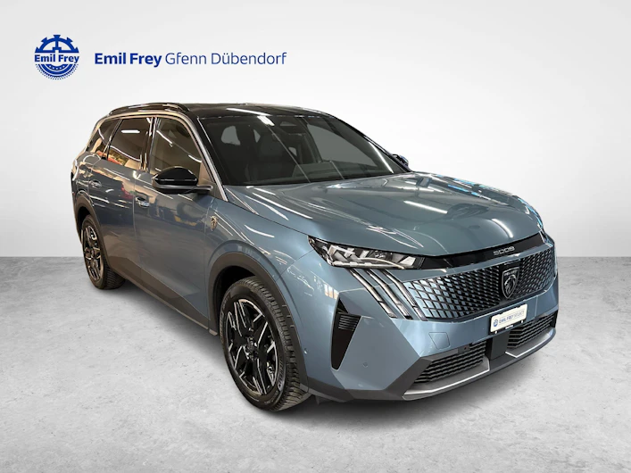 Fahrzeugbild PEUGEOT 5008