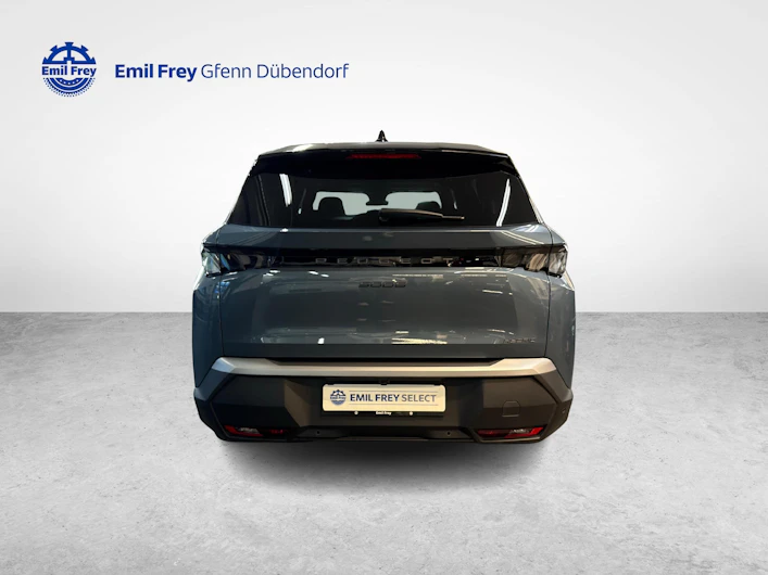 Fahrzeugbild PEUGEOT 5008