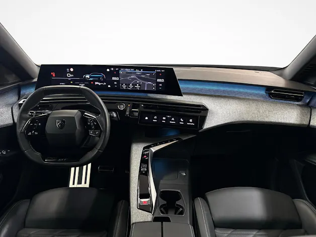 Peugeot 5008 1.2 Hybrid GT