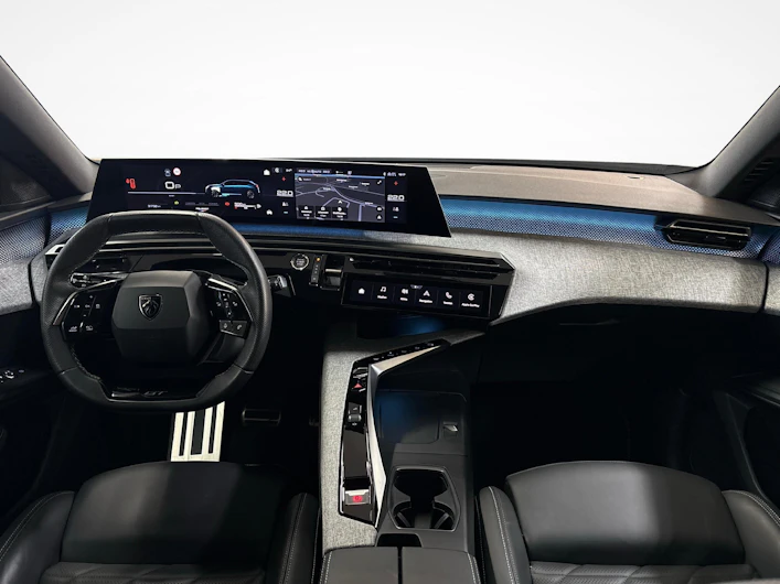 Fahrzeugbild PEUGEOT 5008