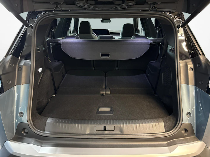 Fahrzeugbild PEUGEOT 5008