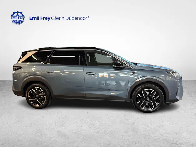 Peugeot 5008 1.2 Hybrid GT