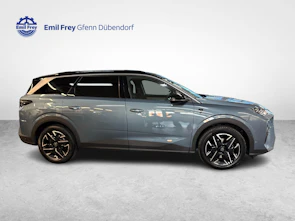 immagine del veicolo PEUGEOT 5008 1.2 Hybrid GT