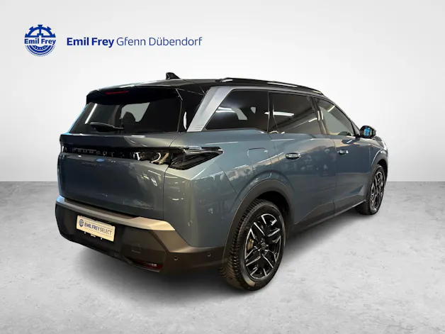 Peugeot 5008 1.2 Hybrid GT
