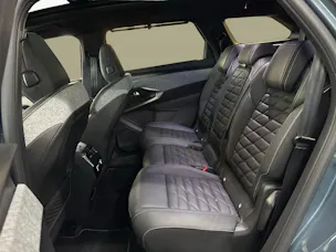 Peugeot 5008 1.2 Hybrid GT