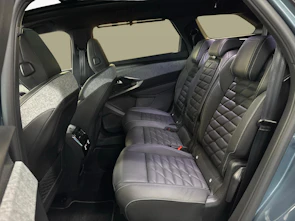 immagine del veicolo PEUGEOT 5008 1.2 Hybrid GT