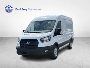 Ford Transit Van 350 L2H2 2.0 EcoBlue 130 Trend