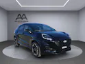 Ford Puma 1.0 EcoB Hybrid 155 ST-Line X