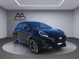 Ford Puma 1.0 EcoB Hybrid 155 ST-Line X