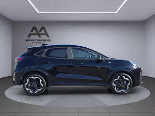 Ford Puma 1.0 EcoB Hybrid 155 ST-Line X