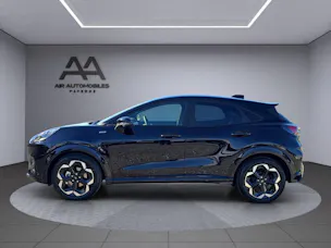 Ford Puma 1.0 EcoB Hybrid 155 ST-Line X