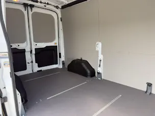 Ford Transit Van 350 L2H2 2.0 EcoBlue 130 Trend