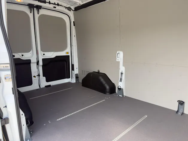 Ford Transit Van 350 L2H2 2.0 EcoBlue 130 Trend