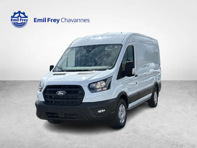 Ford Transit Van 350 L2H2 2.0 EcoBlue 130 Trend