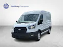 Ford Transit Van 350 L2H2 2.0 EcoBlue 130 Trend