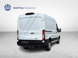 Ford Transit Van 350 L2H2 2.0 EcoBlue 130 Trend