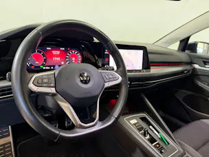 VW Golf 2.0 TDI Style DSG